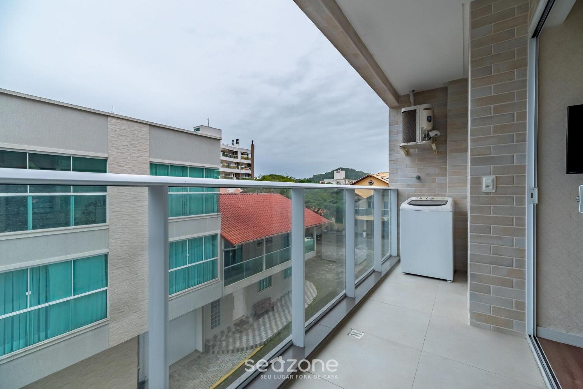 Lindos Studios Vec Bombinhas Exterior foto